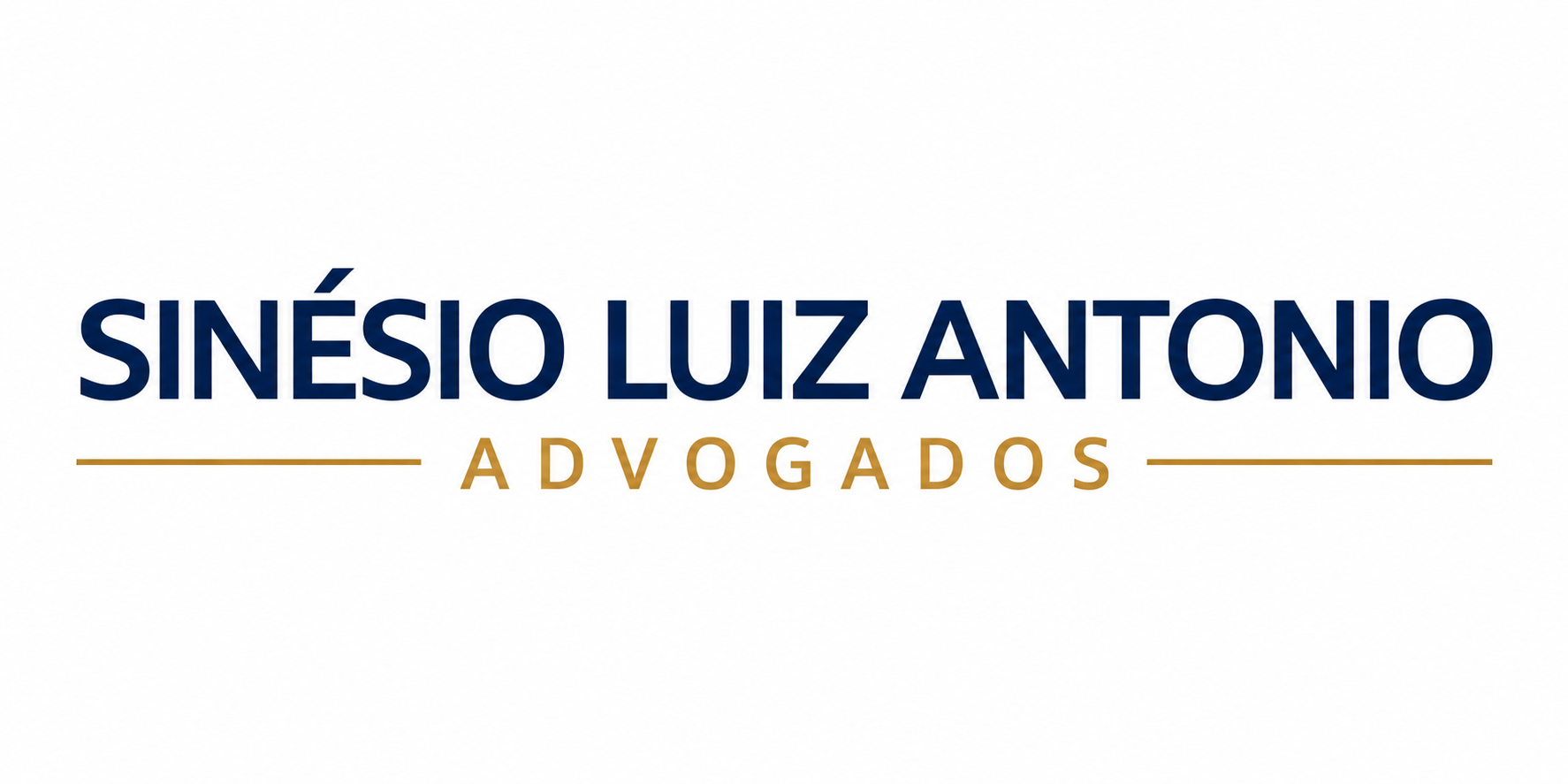Sinésio Luiz Antonio & Advogados